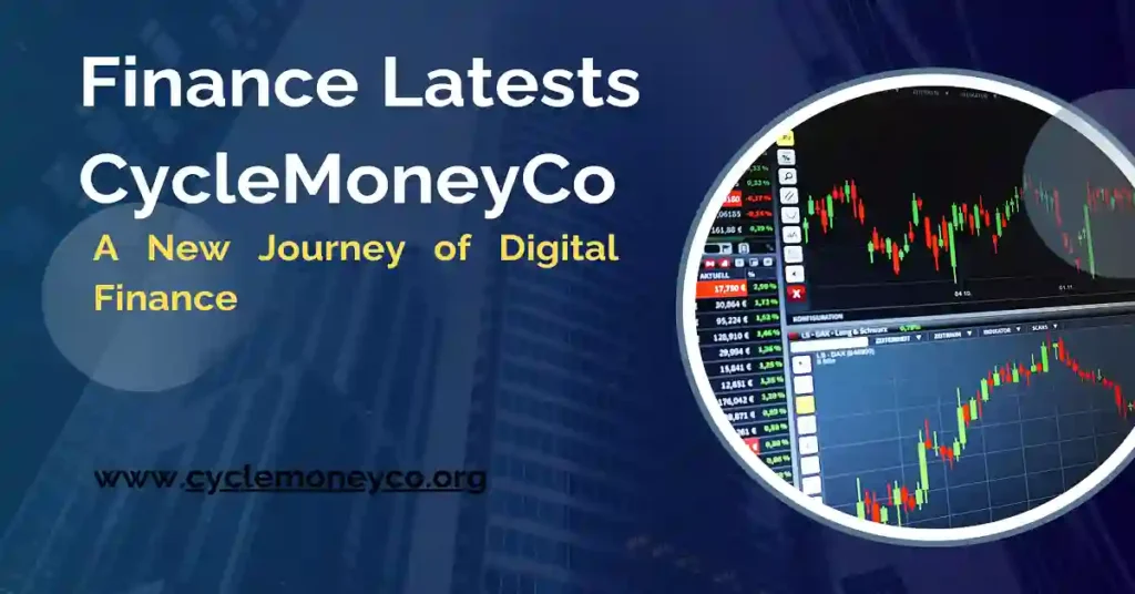 finance latests cyclemoneyco